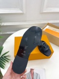 Women L*ouis V*uitton Top Sandals