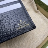 G*ucci  Wallets Top Quality