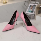 Women V*ersace Top Sandals