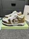 Men Women O*ff W*hite Top Sneakers