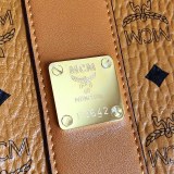 M*CM Bag Top Quality  36*28*15CM