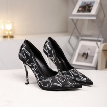 Women V*ersace Top Sandals