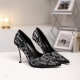Women V*ersace Top Sandals