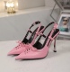 Women V*ersace Top Sandals