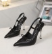 Women V*ersace Top Sandals