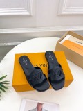 Women L*ouis V*uitton Top Sandals