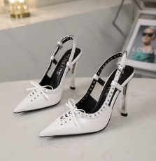 Women V*ersace Top Sandals