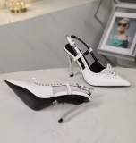 Women V*ersace Top Sandals