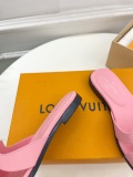 Women L*ouis V*uitton Top Sandals