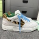 Men Women O*ff W*hite Top Sneakers