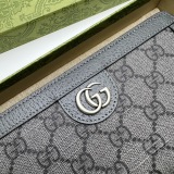 G*ucci  Wallets Top Quality 19*10.5*2.5CM