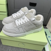 Men Women O*ff W*hite Top Sneakers