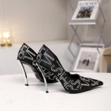 Women V*ersace Top Sandals