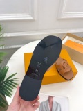 Women L*ouis V*uitton Top Sandals