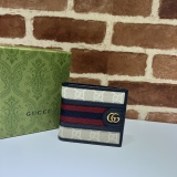 G*ucci  Wallets Top Quality