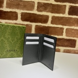 G*ucci  Wallets Top Quality 7.5*12CM