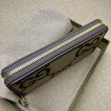 G*ucci  Wallets Top Quality 19*10.5*2.5CM