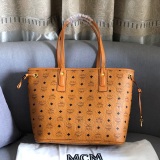 M*CM Bag Top Quality  36*28*15CM