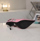 Women V*ersace Top Sandals