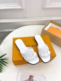 Women L*ouis V*uitton Top Sandals