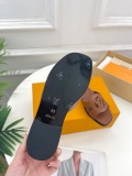 Women L*ouis V*uitton Top Sandals