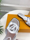 Women L*ouis V*uitton Top Sandals
