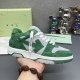Men Women O*ff W*hite Top Sneakers