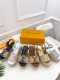 Women  L*ouis V*uitton Top High Heels  9CM