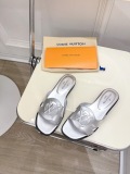 Women L*ouis V*uitton Top Sandals