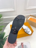 Women L*ouis V*uitton Top Sandals