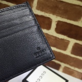 G*ucci  Wallets Top Quality 10.5*9.5CM