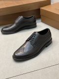 Men B*urberry Top Sneakers