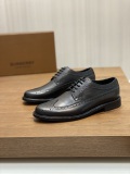 Men B*urberry Top Sneakers