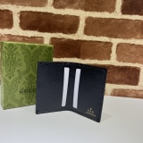 G*ucci  Wallets Top Quality 7*10.5CM