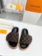 Men Women L*ouis V*uitton Top Sandals