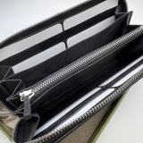 G*ucci  Wallets Top Quality 19*10.5*2CM