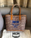 M*CM Bag Top Quality  36*28*15CM