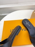 Women L*ouis V*uitton Top Sandals