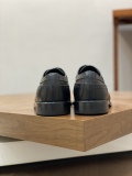 Men B*urberry Top Sneakers