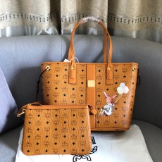 M*CM Bag Top Quality  36*28*15CM