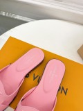 Women L*ouis V*uitton Top Sandals
