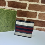 G*ucci  Wallets Top Quality