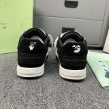 Men Women O*ff W*hite Top Sneakers