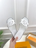 Women L*ouis V*uitton Top Sandals