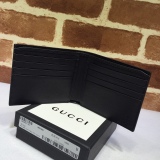 G*ucci  Wallets Top Quality 10.5*9.5CM