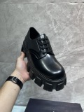 Men P*rada Top Sneaker