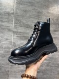 Men A*lexander M*cqueen Top Sneaker