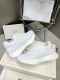 Men Women A*lexander M*cqueen Top Sneaker