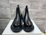 Men A*lexander M*cqueen Top Sneaker