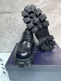 Men P*rada Top Sneaker